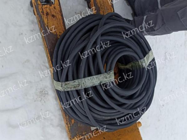 Силовой кабель ААБ2л 1х800+2х1.5-1