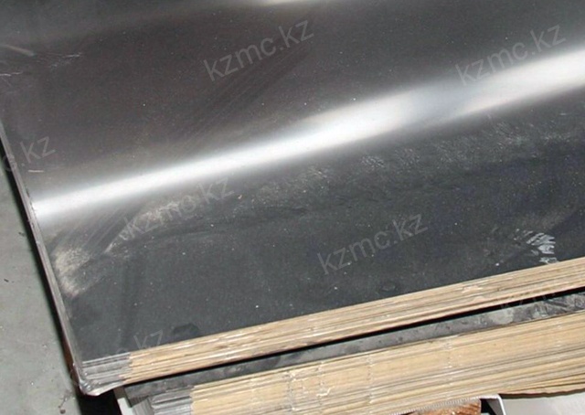Производство оцинкованных стальных листов