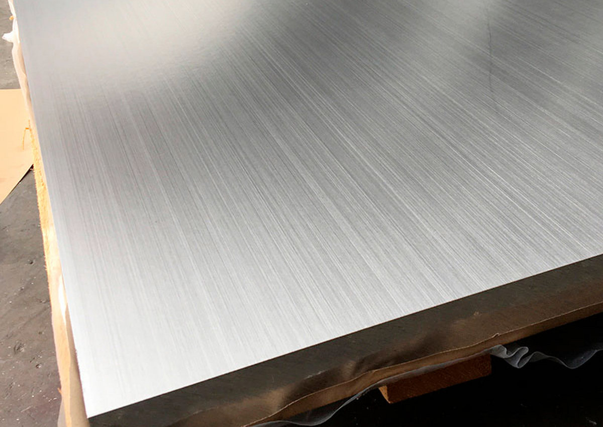 Алюминиевый лист 6.5х1200х3500 А7